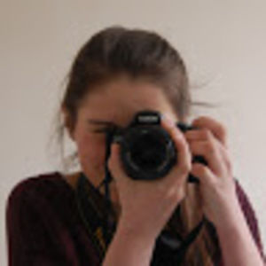 Meet your Posher, Gracie